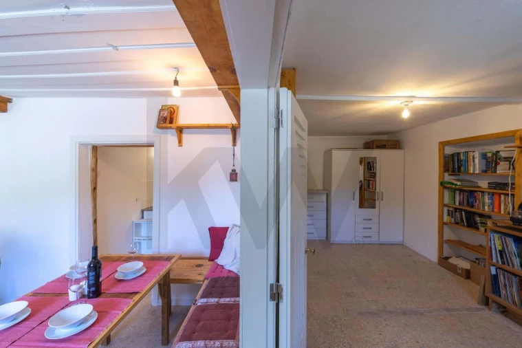 Moradia T2 para Venda em Monchique Foto 12