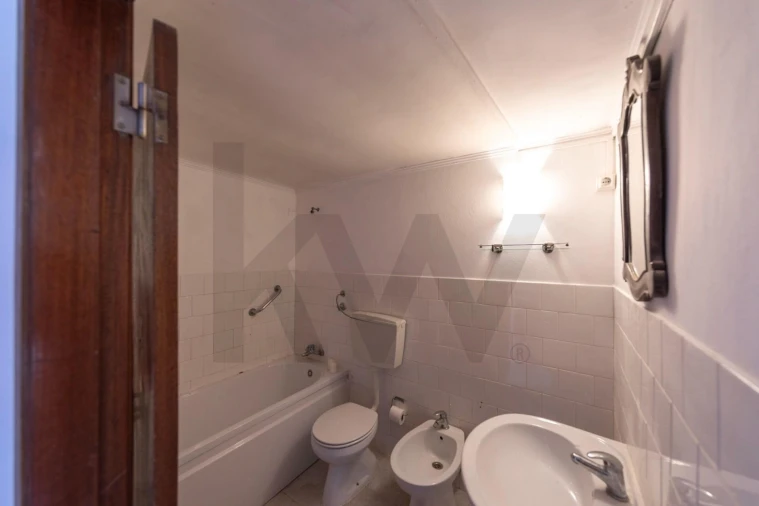 Moradia T2 para Venda em Monchique Foto 4