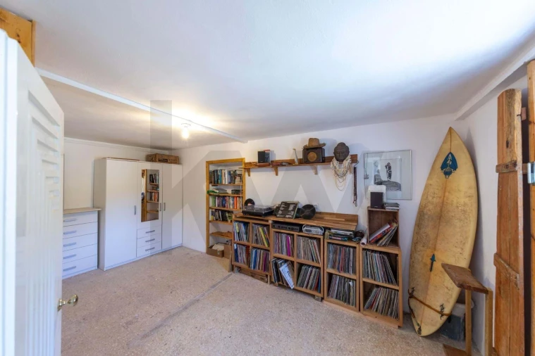 Moradia T2 para Venda em Monchique Foto 9