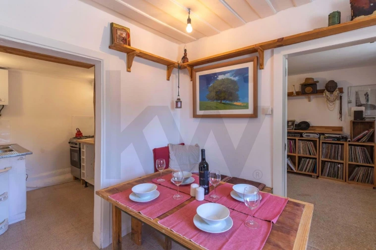 Moradia T2 para Venda em Monchique Foto 15