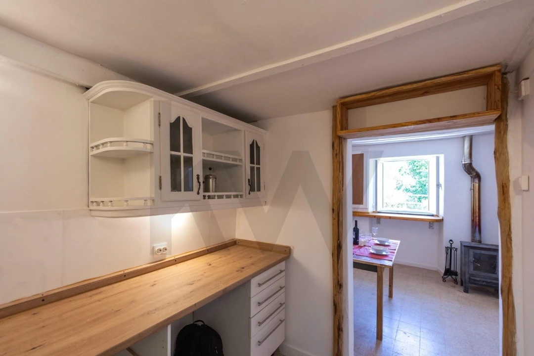 Moradia T2 para Venda em Monchique Foto 8