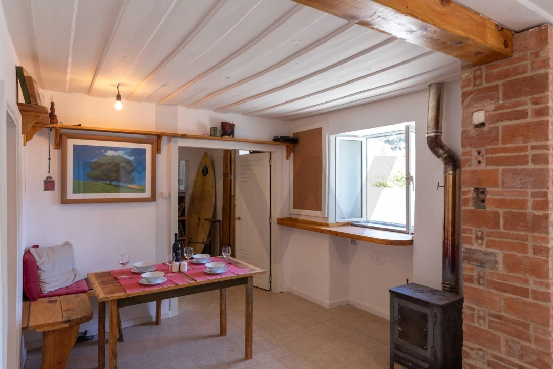 Moradia T2 para Venda em Monchique Foto 5