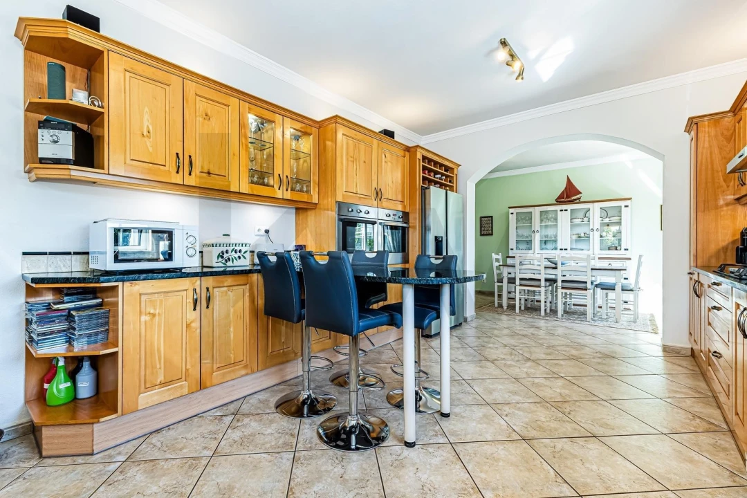 Moradia T3 para Venda em São Bartolomeu de Messines Foto 13