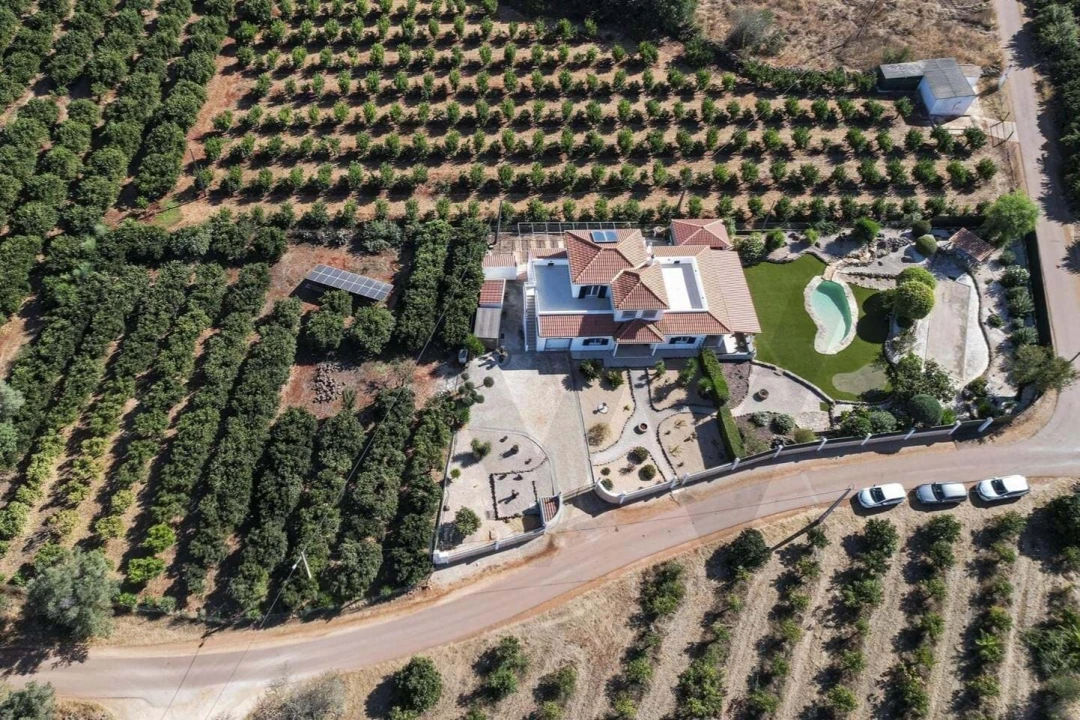 Moradia T3 para Venda em São Bartolomeu de Messines Foto 2