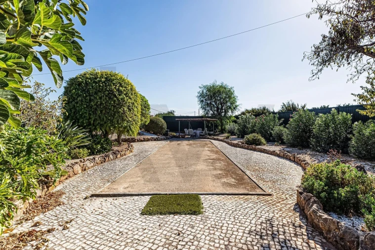 Moradia T3 para Venda em São Bartolomeu de Messines Foto 8