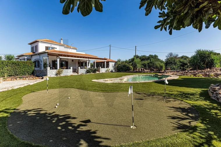 Moradia T3 para Venda em São Bartolomeu de Messines Foto 7