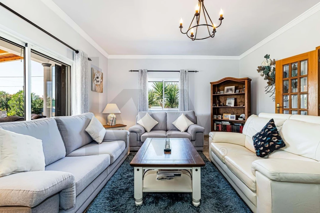 Moradia T3 para Venda em São Bartolomeu de Messines Foto 11