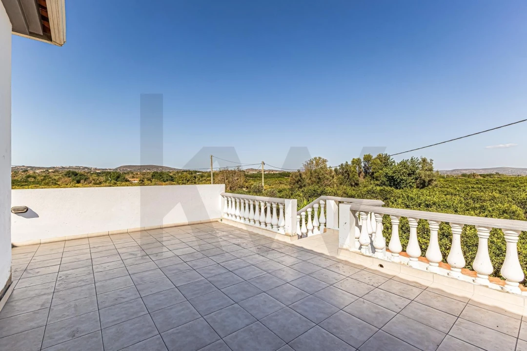 Moradia T3 para Venda em São Bartolomeu de Messines Foto 21