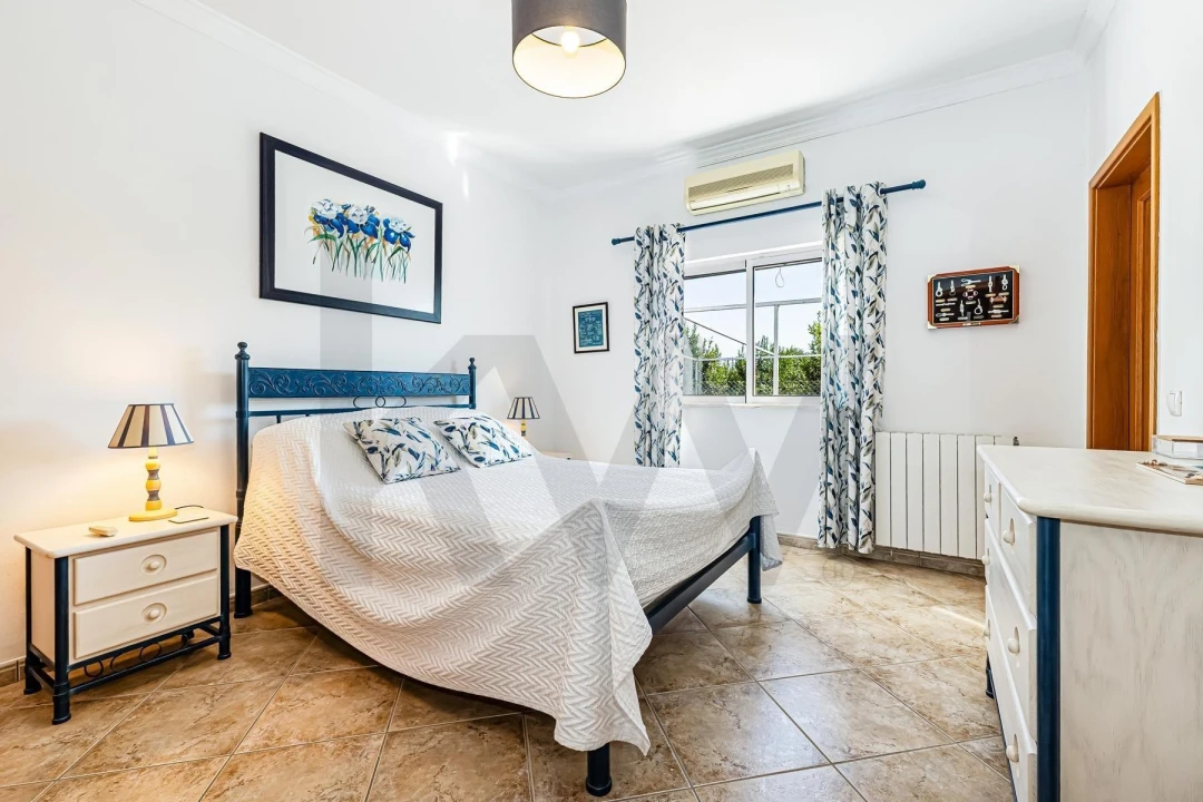 Moradia T3 para Venda em São Bartolomeu de Messines Foto 22