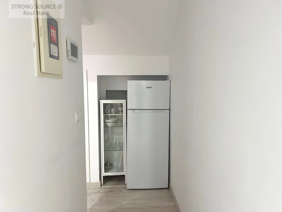 Apartamento T1 para Venda em Sesimbra (Castelo) Foto 8