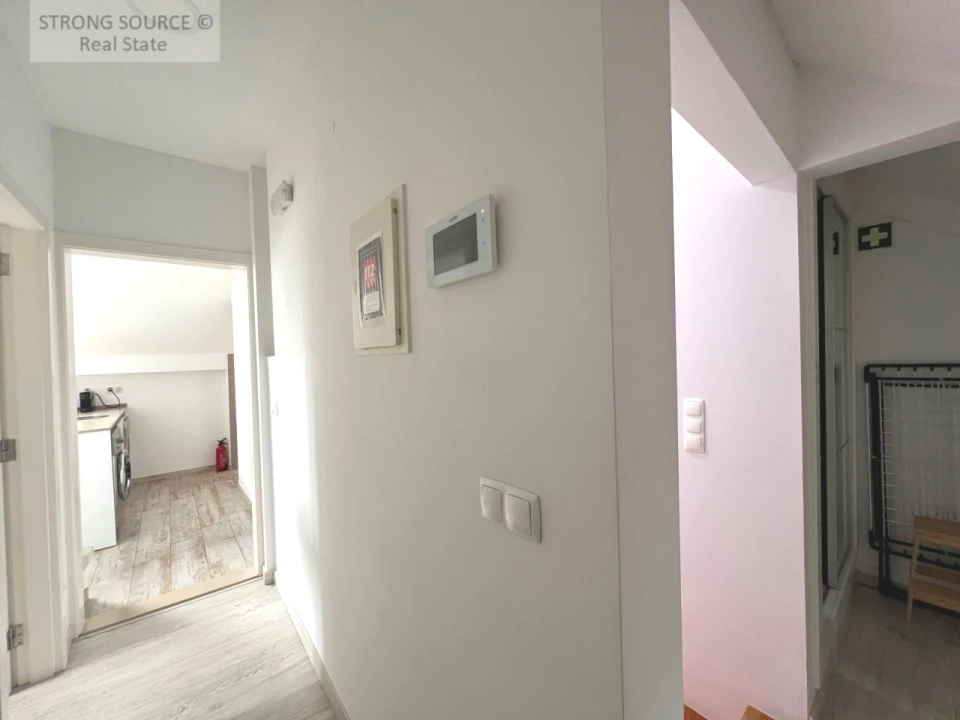 Apartamento T1 para Venda em Sesimbra (Castelo) Foto 9