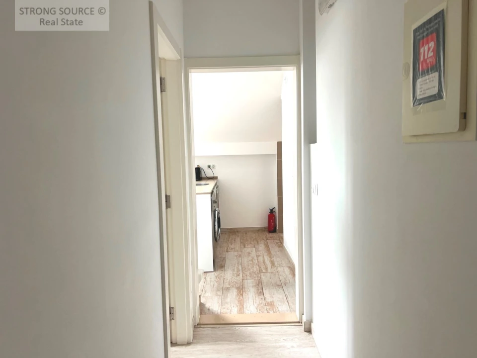 Apartamento T1 para Venda em Sesimbra (Castelo) Foto 10