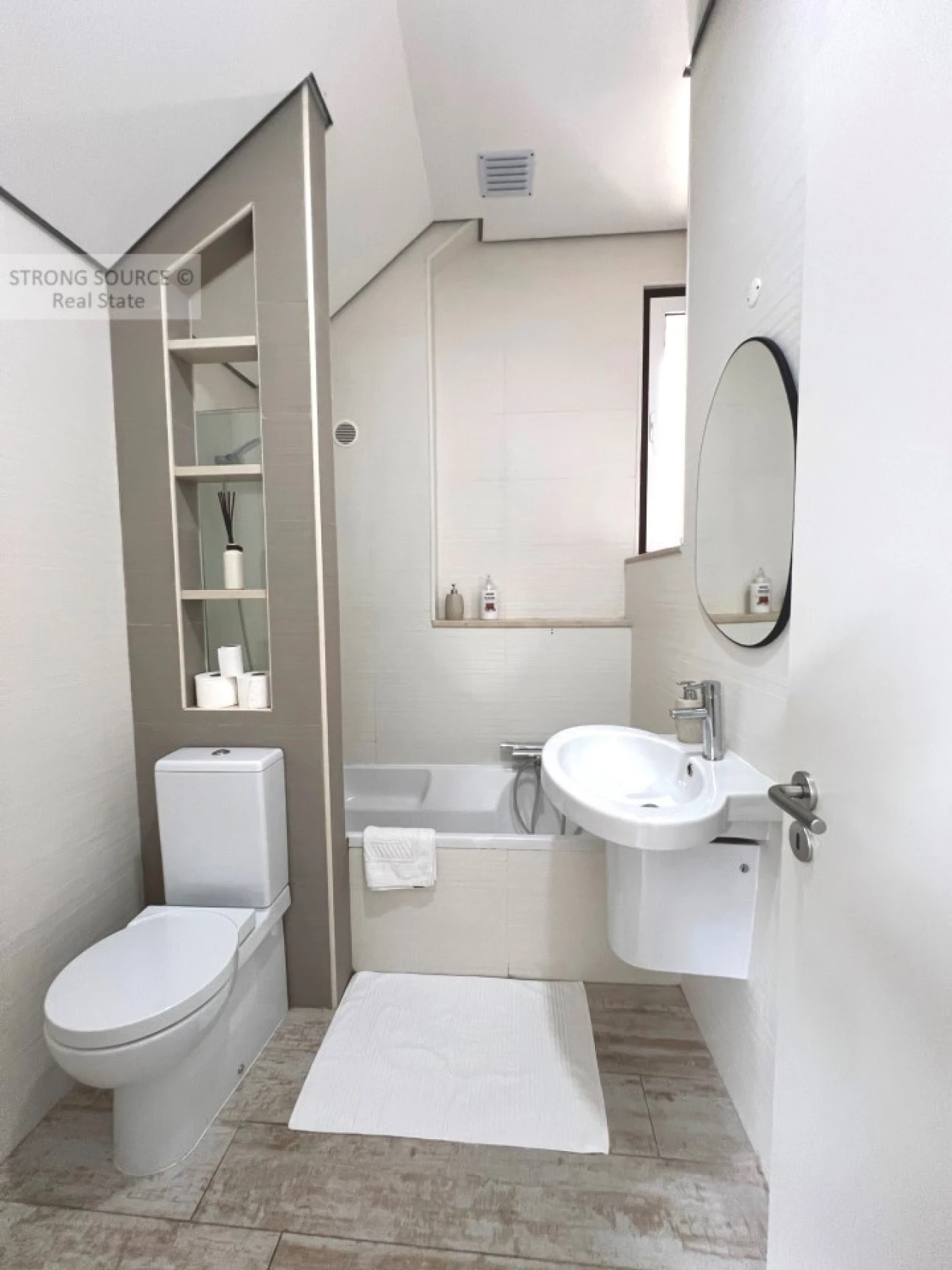 Apartamento T1 para Venda em Sesimbra (Castelo) Foto 12