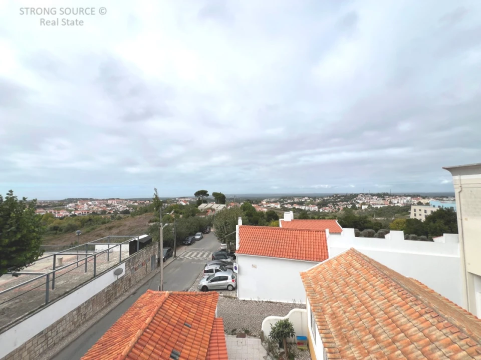 Apartamento T1 para Venda em Sesimbra (Castelo) Foto 21