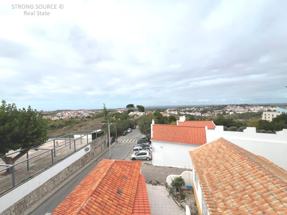 Apartamento T1 para Venda em Sesimbra (Castelo) Foto 22