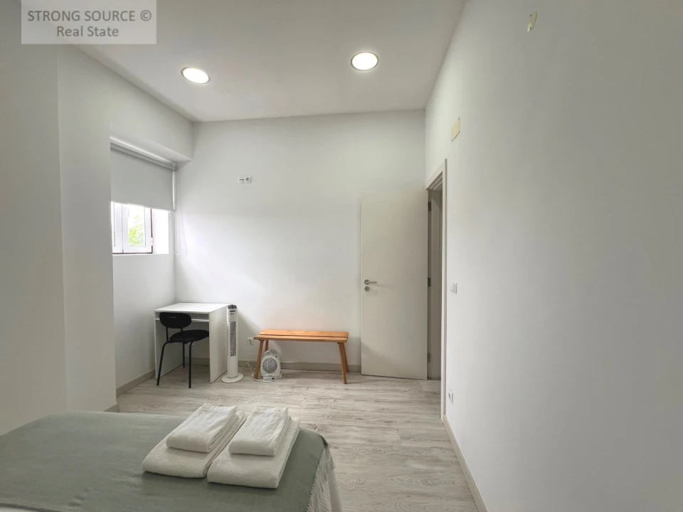 Apartamento T1 para Venda em Sesimbra (Castelo) Foto 30
