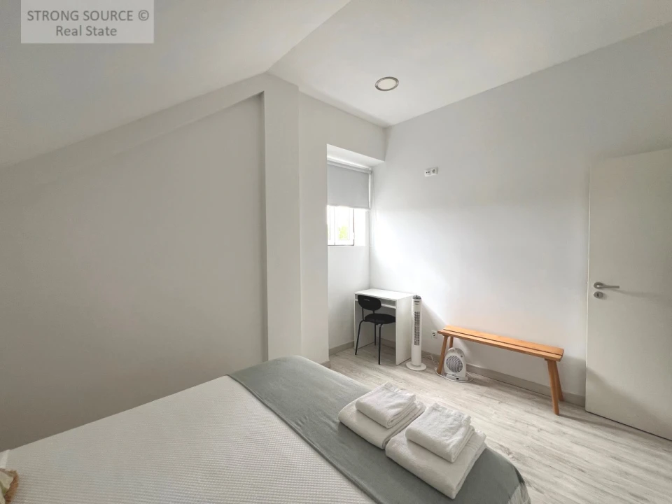 Apartamento T1 para Venda em Sesimbra (Castelo) Foto 31
