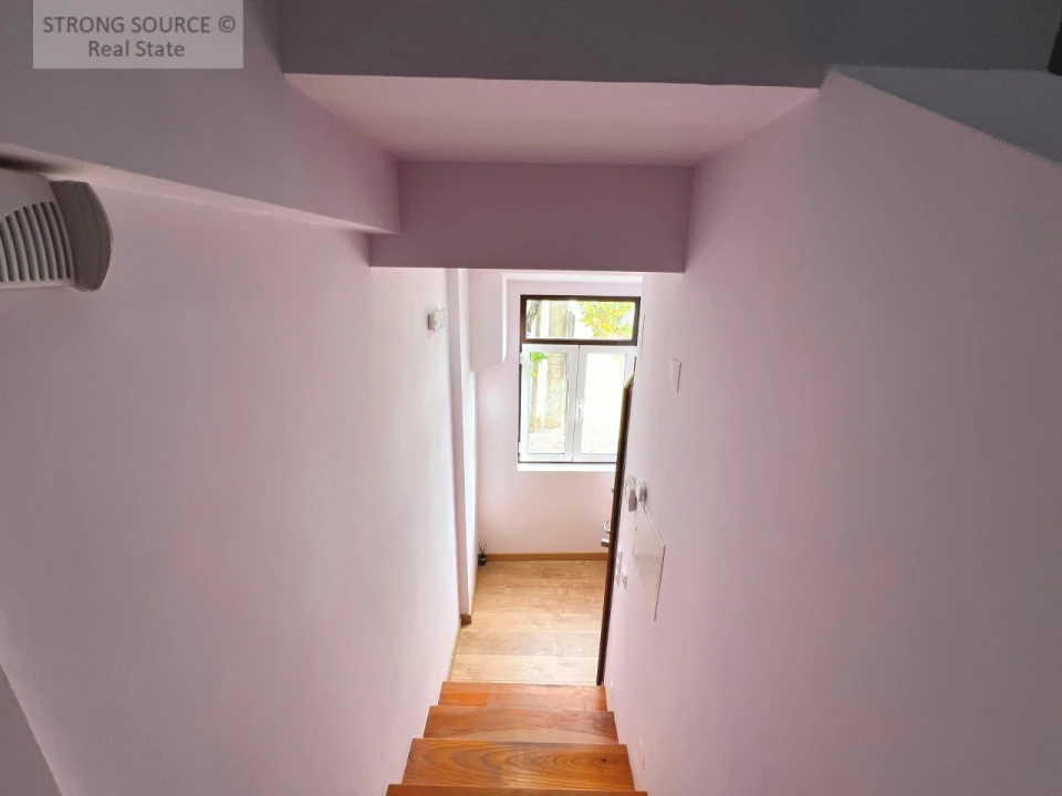 Apartamento T1 para Venda em Sesimbra (Castelo) Foto 36