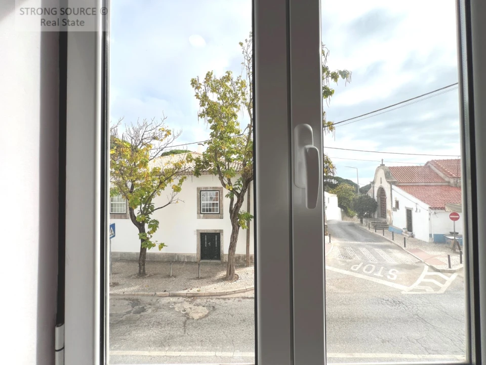 Apartamento T1 para Venda em Sesimbra (Castelo) Foto 37