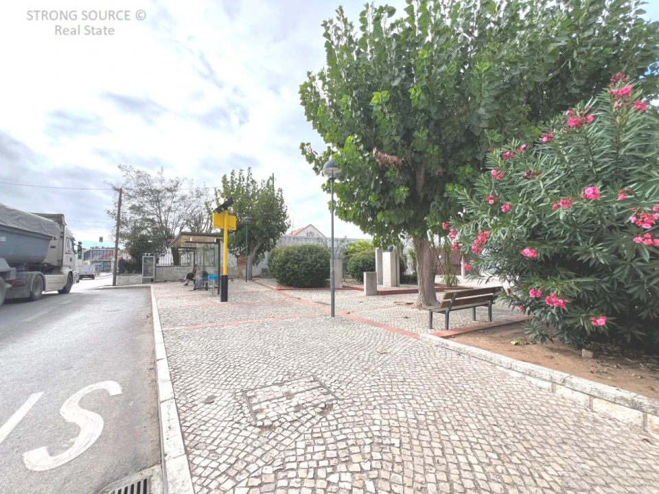Apartamento T1 para Venda em Sesimbra (Castelo) Foto 38