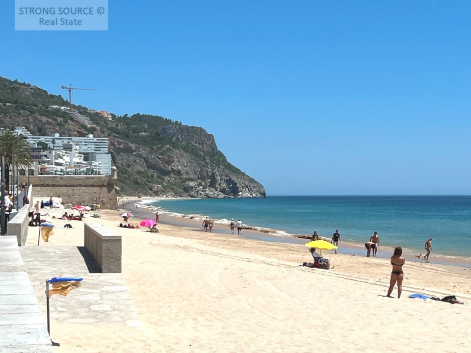 Apartamento T1 para Venda em Sesimbra (Castelo) Foto 40