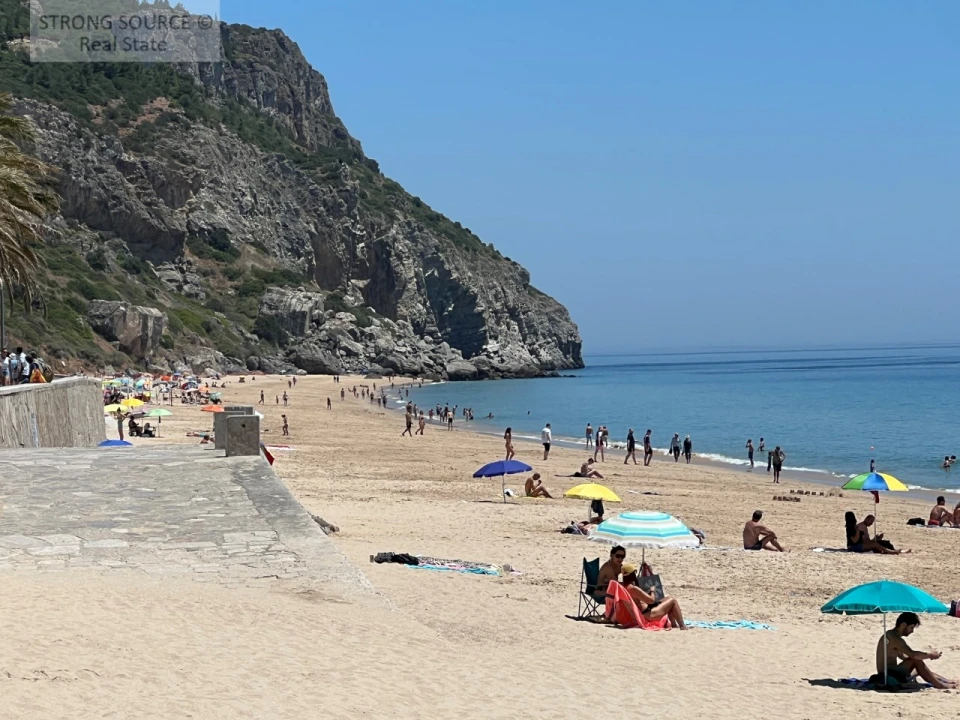 Apartamento T1 para Venda em Sesimbra (Castelo) Foto 41