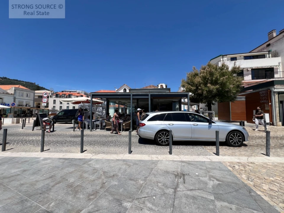 Apartamento T1 para Venda em Sesimbra (Castelo) Foto 47