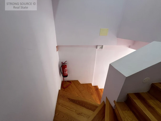 Apartamento T1 para Venda em Sesimbra (Castelo) Foto 3