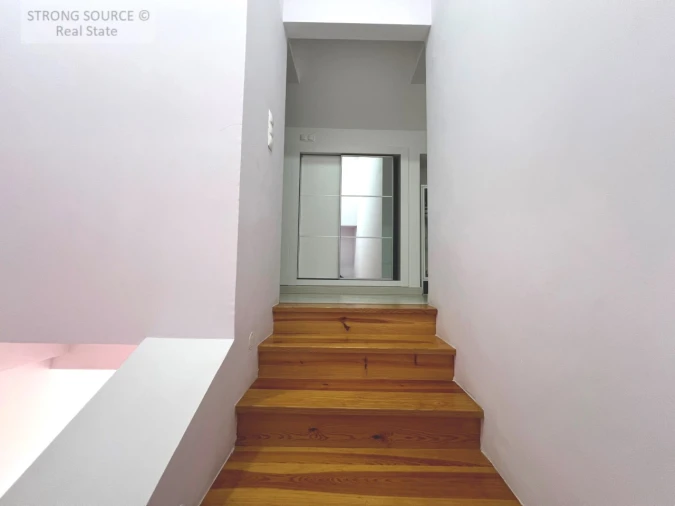 Apartamento T1 para Venda em Sesimbra (Castelo) Foto 4