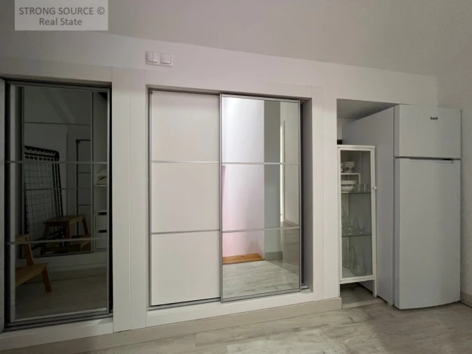 Apartamento T1 para Venda em Sesimbra (Castelo) Foto 5