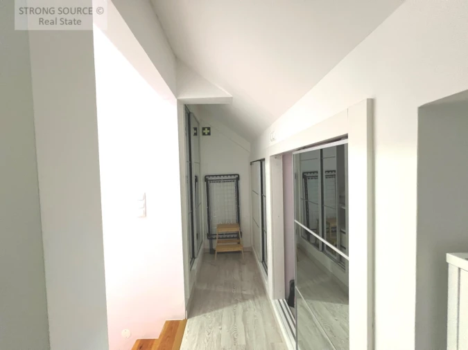 Apartamento T1 para Venda em Sesimbra (Castelo) Foto 6