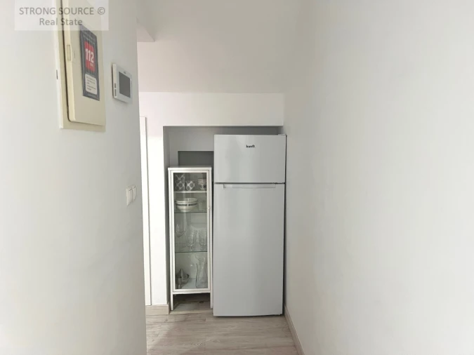 Apartamento T1 para Venda em Sesimbra (Castelo) Foto 8