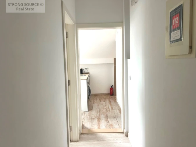 Apartamento T1 para Venda em Sesimbra (Castelo) Foto 10