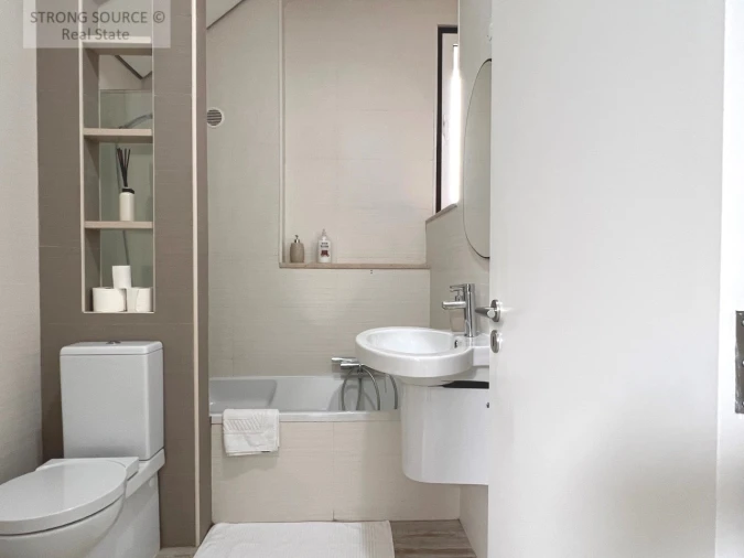 Apartamento T1 para Venda em Sesimbra (Castelo) Foto 11