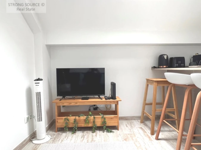 Apartamento T1 para Venda em Sesimbra (Castelo) Foto 14