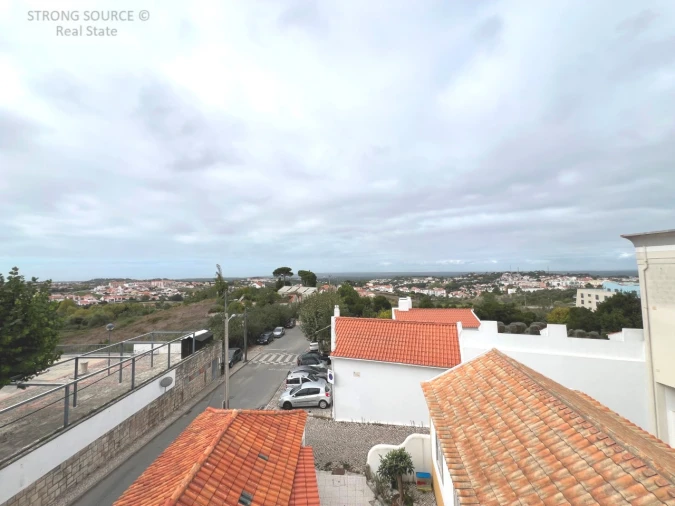 Apartamento T1 para Venda em Sesimbra (Castelo) Foto 21