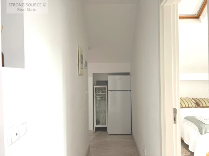 Apartamento T1 para Venda em Sesimbra (Castelo) Foto 26