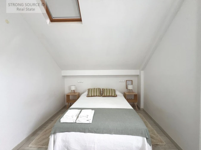 Apartamento T1 para Venda em Sesimbra (Castelo) Foto 29