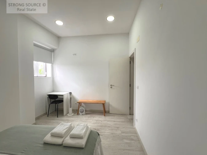 Apartamento T1 para Venda em Sesimbra (Castelo) Foto 30