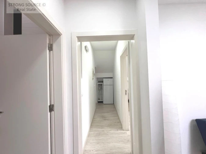 Apartamento T1 para Venda em Sesimbra (Castelo) Foto 33