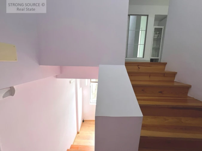 Apartamento T1 para Venda em Sesimbra (Castelo) Foto 35