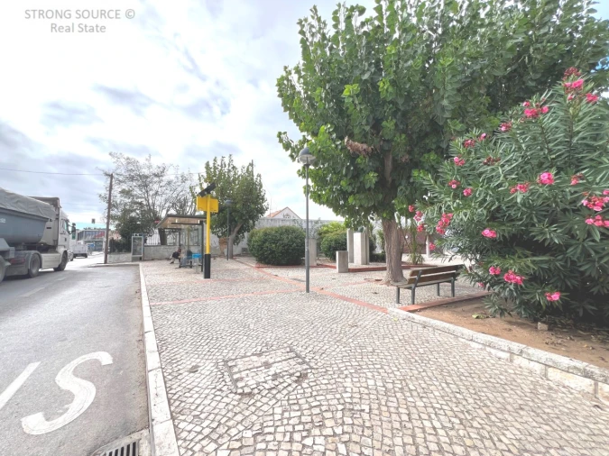 Apartamento T1 para Venda em Sesimbra (Castelo) Foto 38