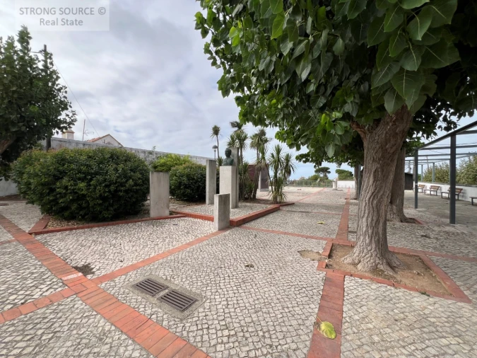 Apartamento T1 para Venda em Sesimbra (Castelo) Foto 39