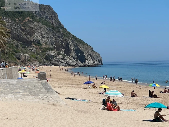 Apartamento T1 para Venda em Sesimbra (Castelo) Foto 41