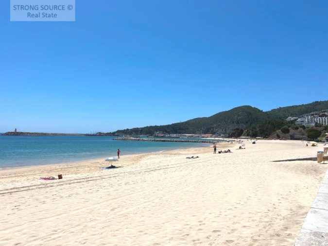 Apartamento T1 para Venda em Sesimbra (Castelo) Foto 42