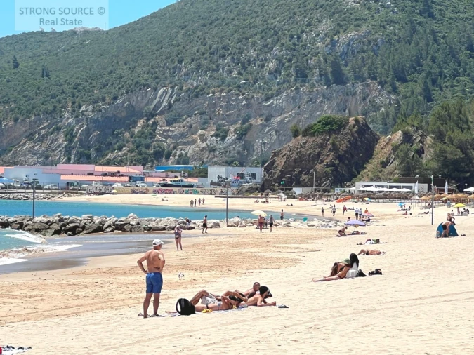 Apartamento T1 para Venda em Sesimbra (Castelo) Foto 43