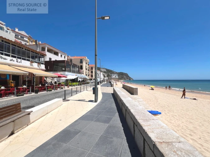 Apartamento T1 para Venda em Sesimbra (Castelo) Foto 45