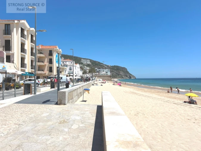 Apartamento T1 para Venda em Sesimbra (Castelo) Foto 46