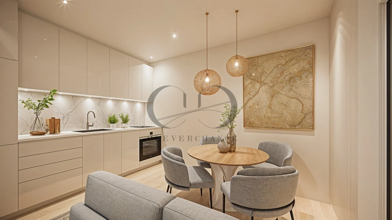 Apartamento T1 para Venda em Bonfim Foto 5