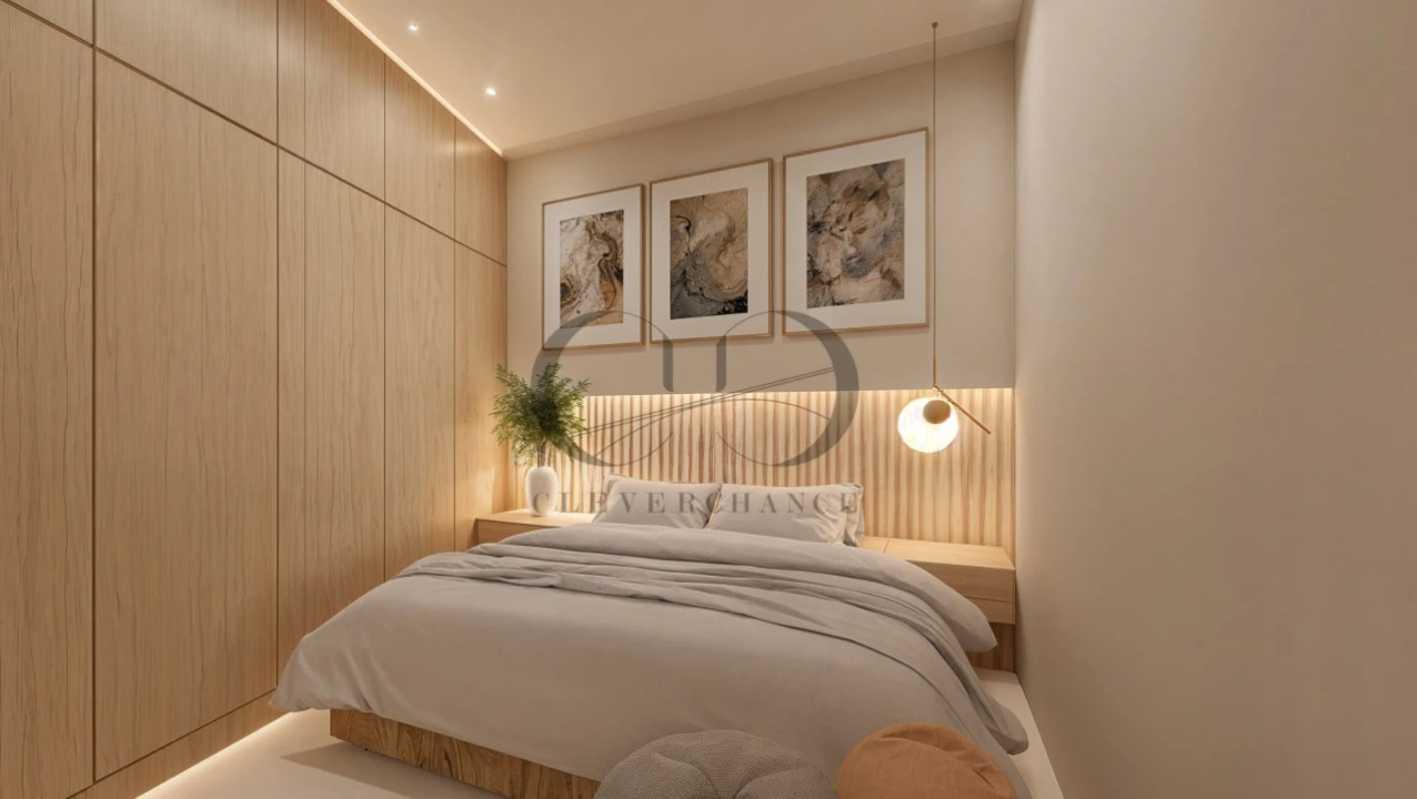 Apartamento T1 para Venda em Bonfim Foto 8